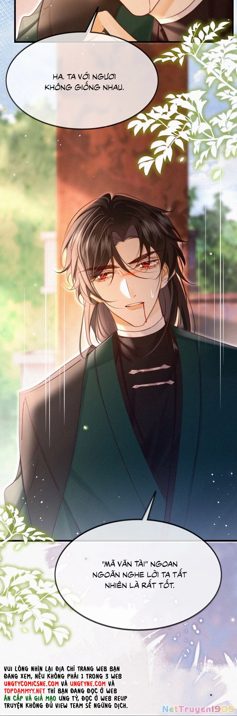 Nam Chủ Vì Sao Quyến Rũ Ta Chapter 59 - 24