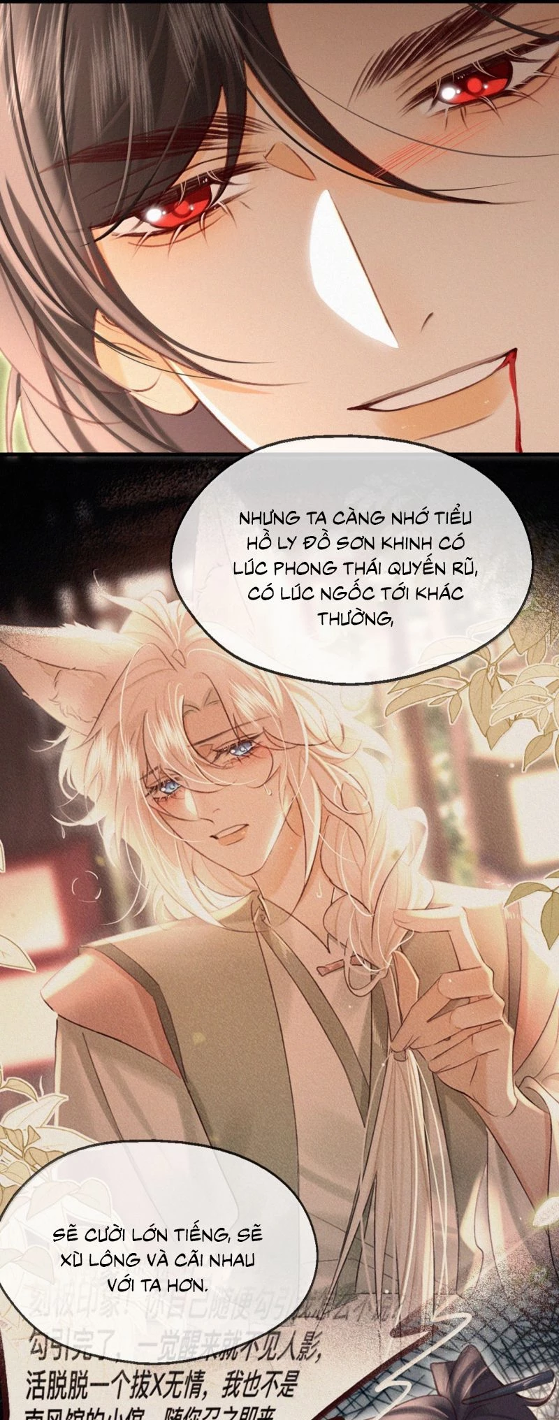 Nam Chủ Vì Sao Quyến Rũ Ta Chapter 59 - 25