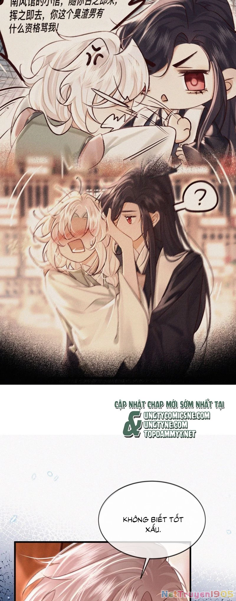 Nam Chủ Vì Sao Quyến Rũ Ta Chapter 59 - 26