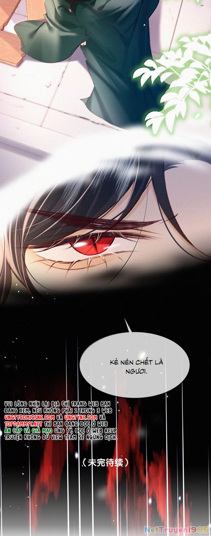 Nam Chủ Vì Sao Quyến Rũ Ta Chapter 59 - 28
