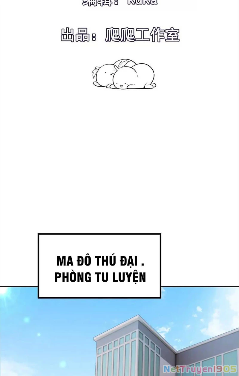 Trùng Sinh Thành Godzilla Chapter 251 - 3