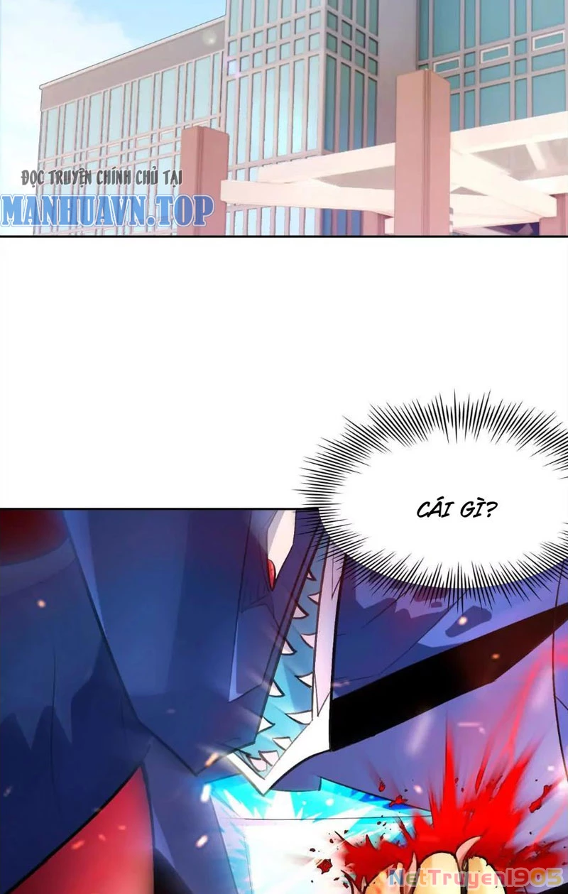 Trùng Sinh Thành Godzilla Chapter 251 - 4