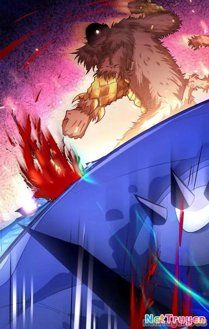 Trùng Sinh Thành Godzilla Chapter 251 - 6