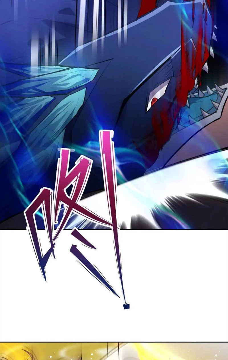 Trùng Sinh Thành Godzilla Chapter 251 - 7