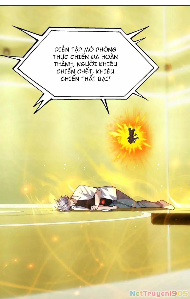 Trùng Sinh Thành Godzilla Chapter 251 - 9