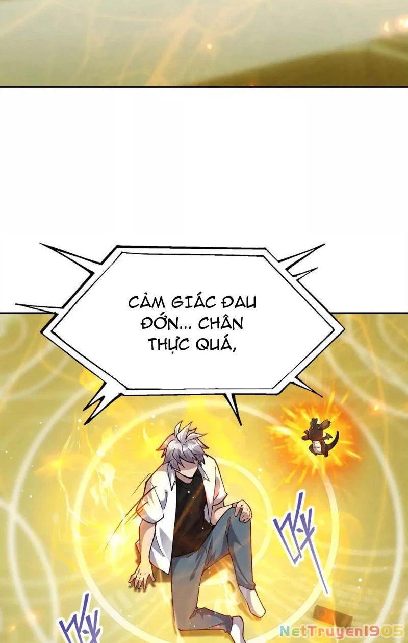 Trùng Sinh Thành Godzilla Chapter 251 - 10