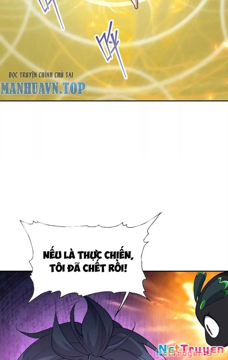 Trùng Sinh Thành Godzilla Chapter 251 - 11