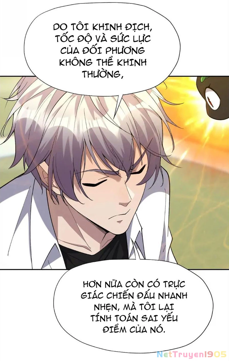 Trùng Sinh Thành Godzilla Chapter 251 - 13