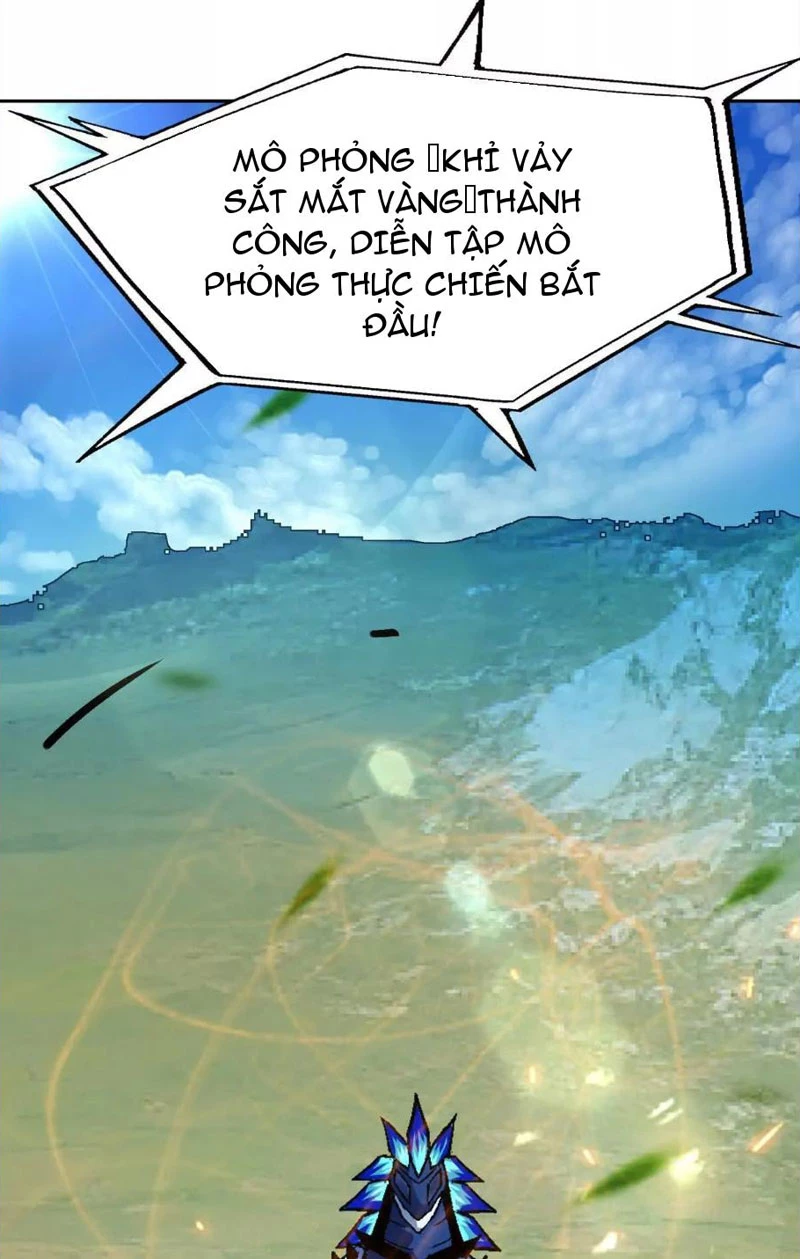 Trùng Sinh Thành Godzilla Chapter 251 - 17