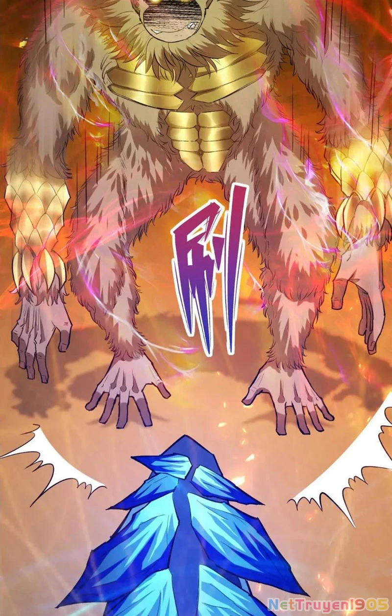 Trùng Sinh Thành Godzilla Chapter 251 - 20