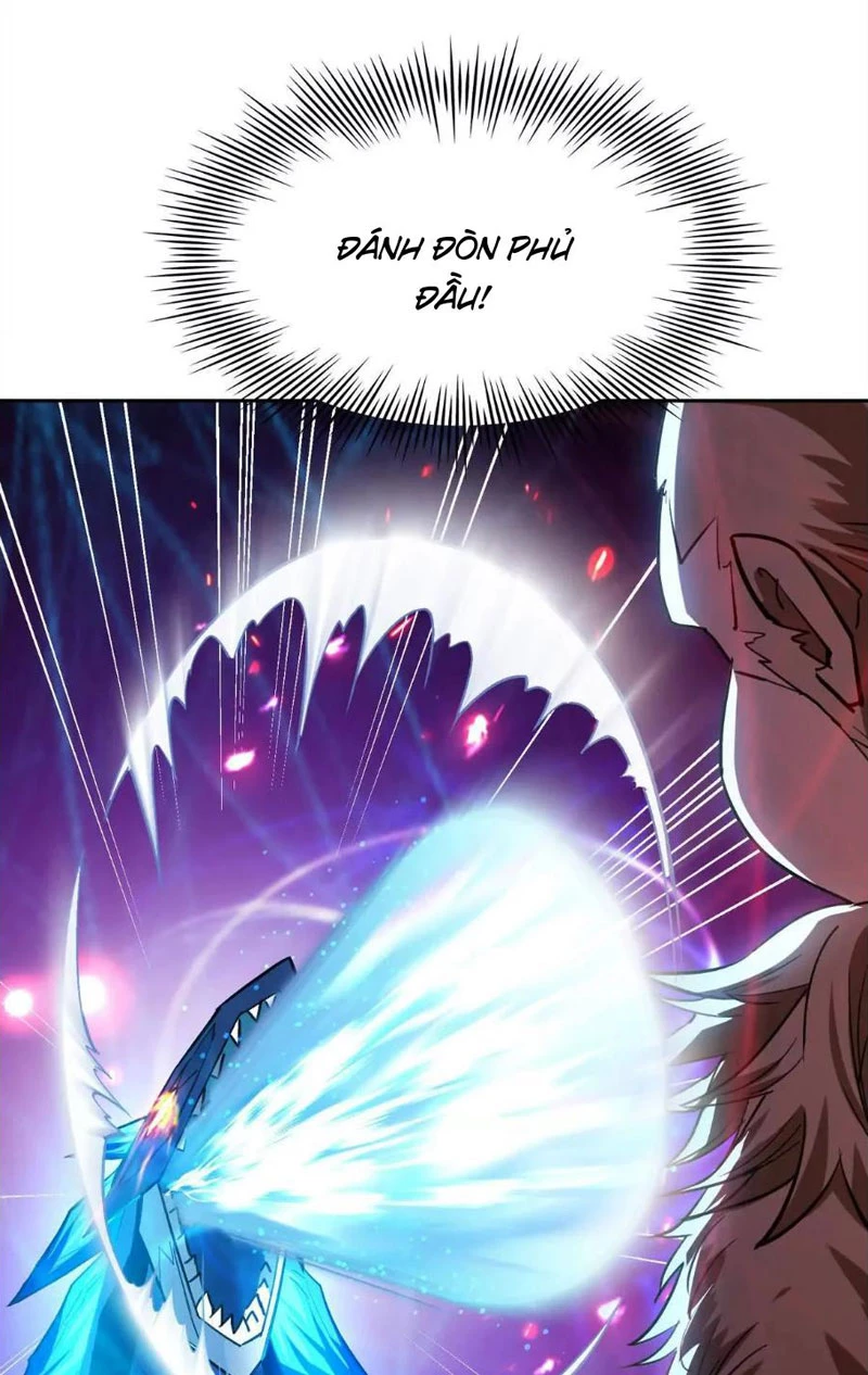 Trùng Sinh Thành Godzilla Chapter 251 - 22