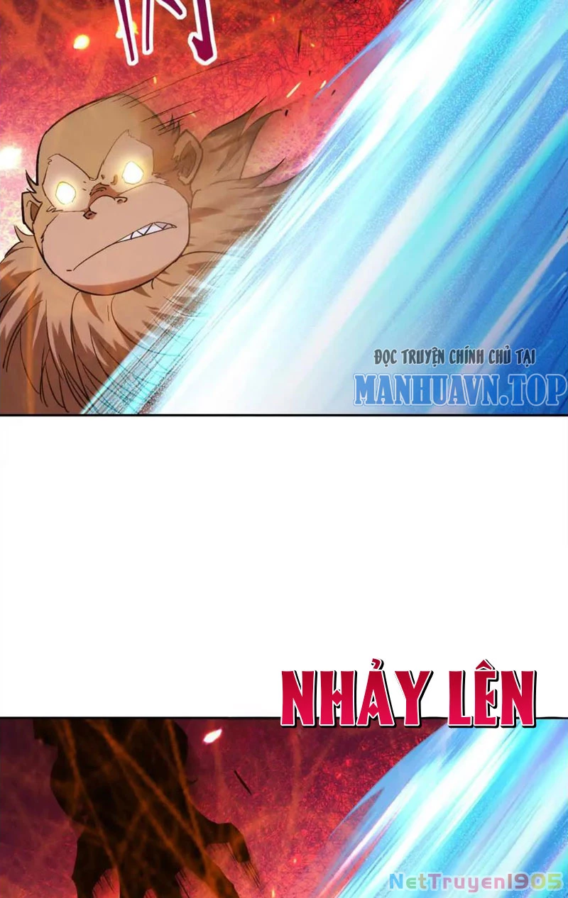 Trùng Sinh Thành Godzilla Chapter 251 - 24