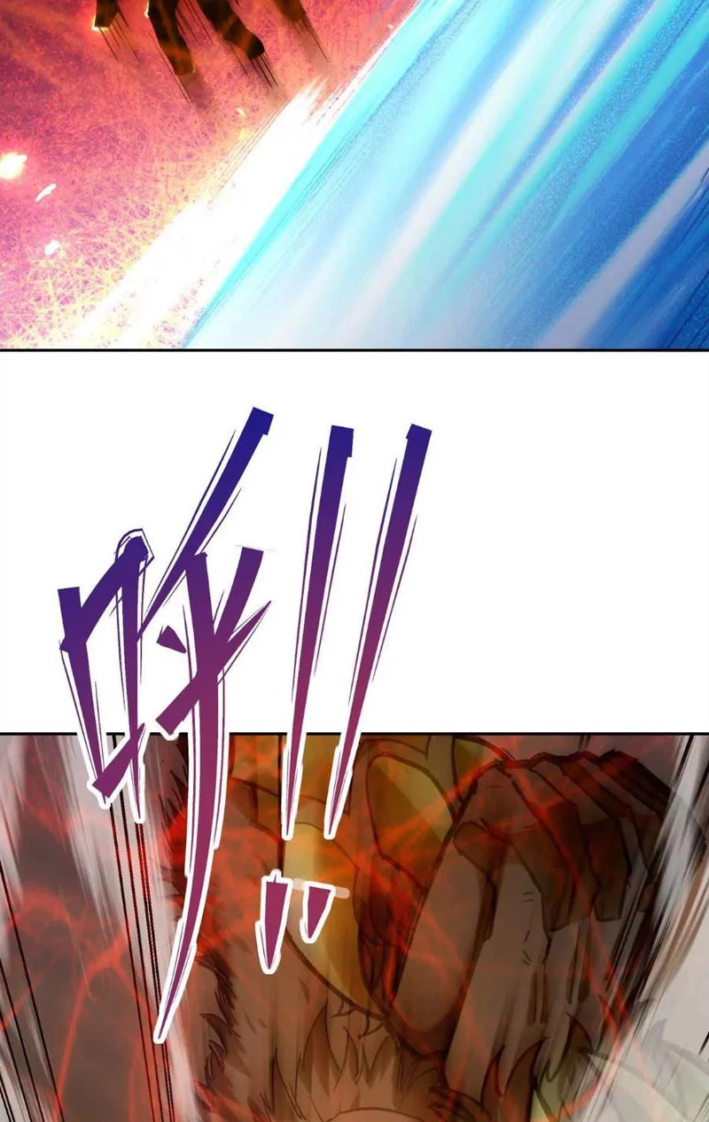 Trùng Sinh Thành Godzilla Chapter 251 - 25