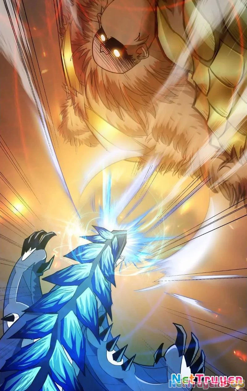 Trùng Sinh Thành Godzilla Chapter 251 - 26