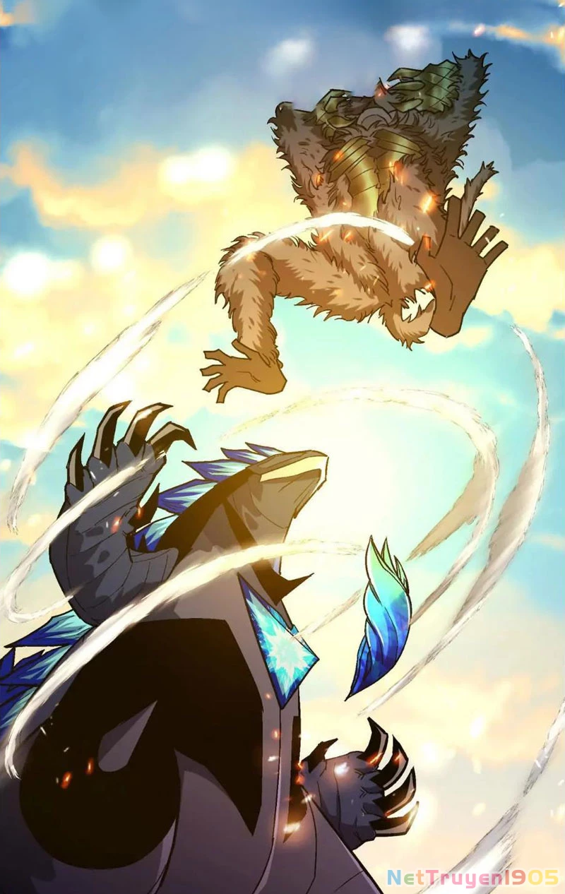 Trùng Sinh Thành Godzilla Chapter 251 - 29