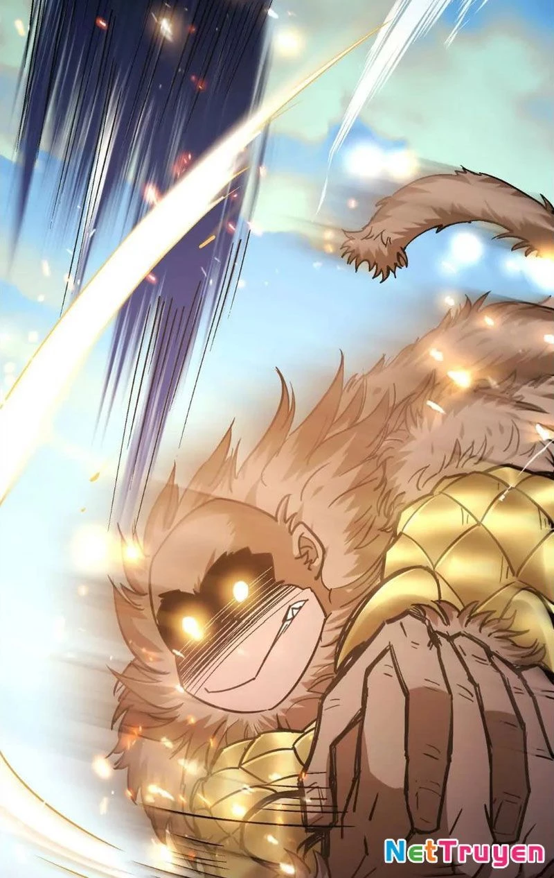 Trùng Sinh Thành Godzilla Chapter 251 - 31