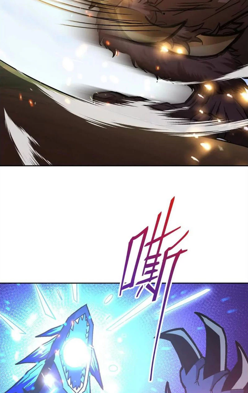 Trùng Sinh Thành Godzilla Chapter 251 - 32