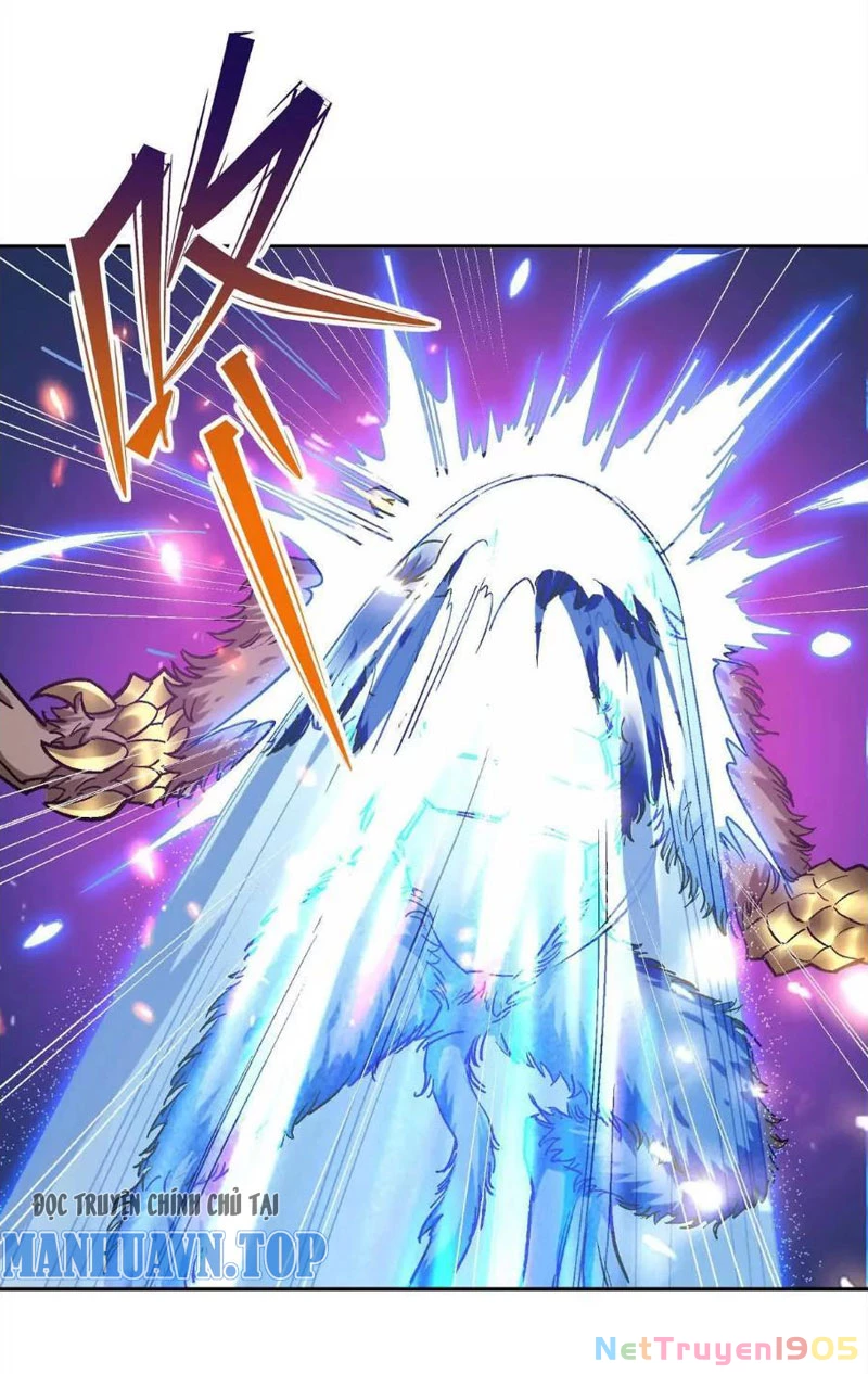 Trùng Sinh Thành Godzilla Chapter 251 - 34