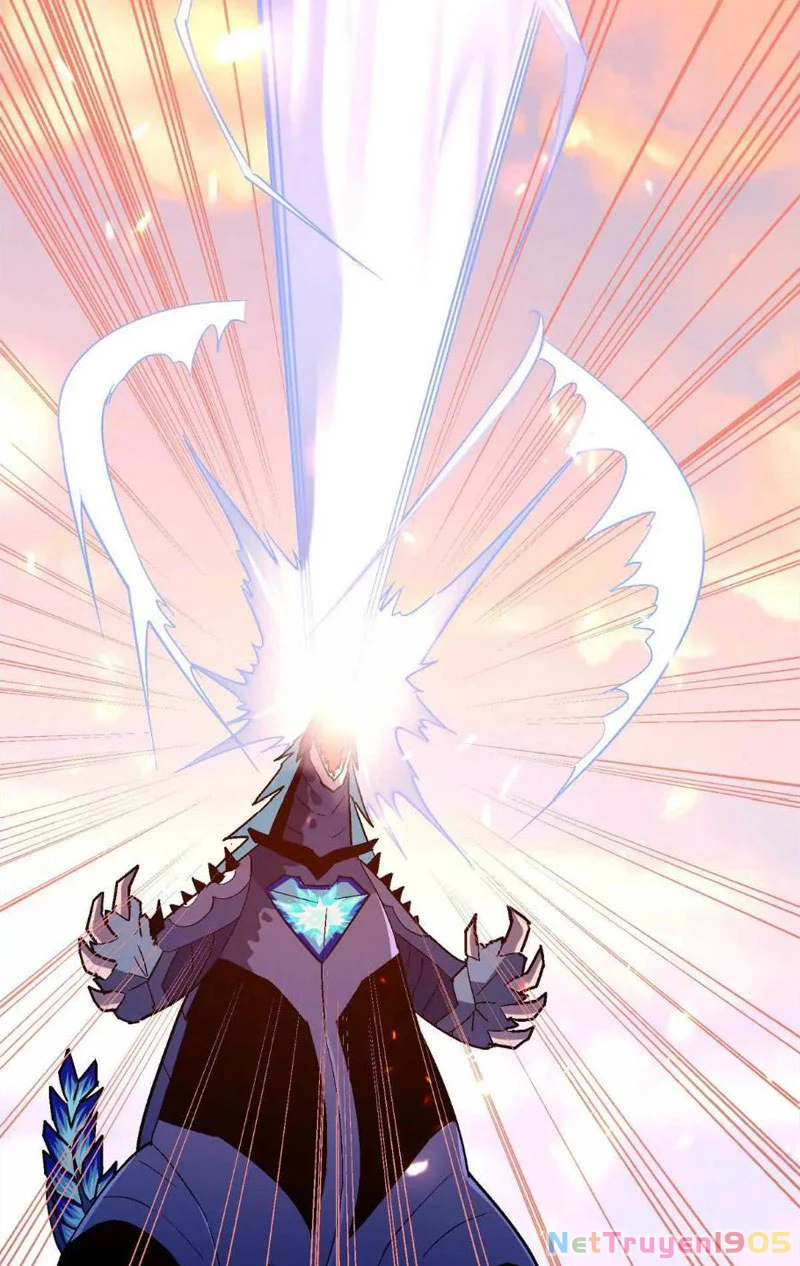 Trùng Sinh Thành Godzilla Chapter 251 - 37