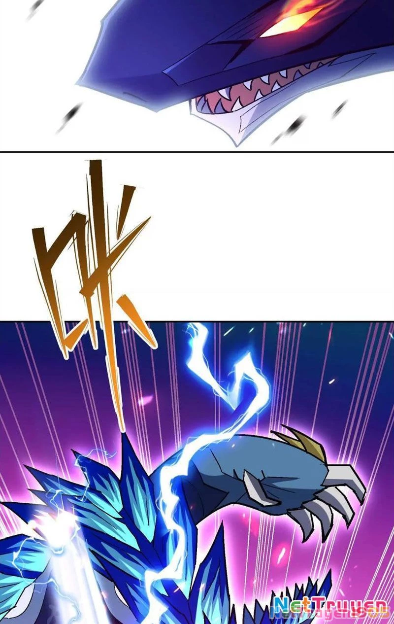 Trùng Sinh Thành Godzilla Chapter 251 - 41