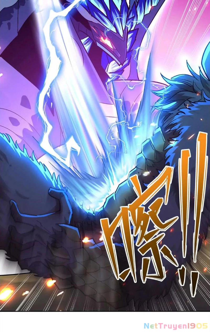 Trùng Sinh Thành Godzilla Chapter 251 - 42