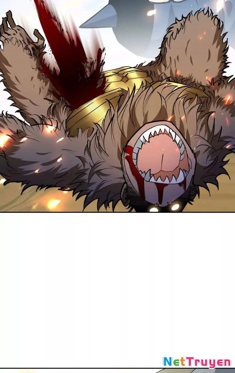 Trùng Sinh Thành Godzilla Chapter 251 - 46