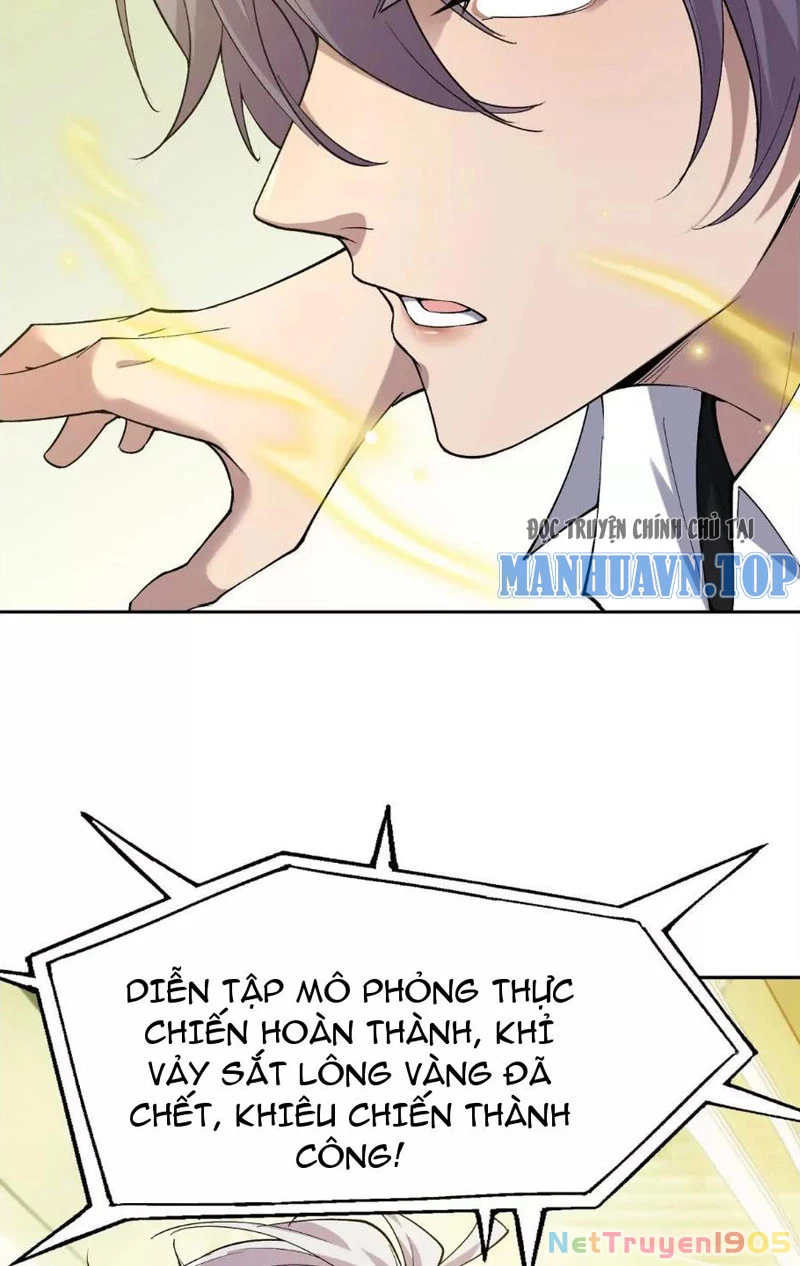 Trùng Sinh Thành Godzilla Chapter 251 - 49