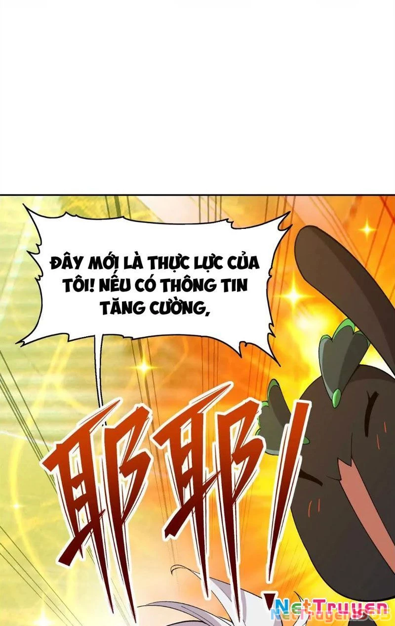 Trùng Sinh Thành Godzilla Chapter 251 - 51