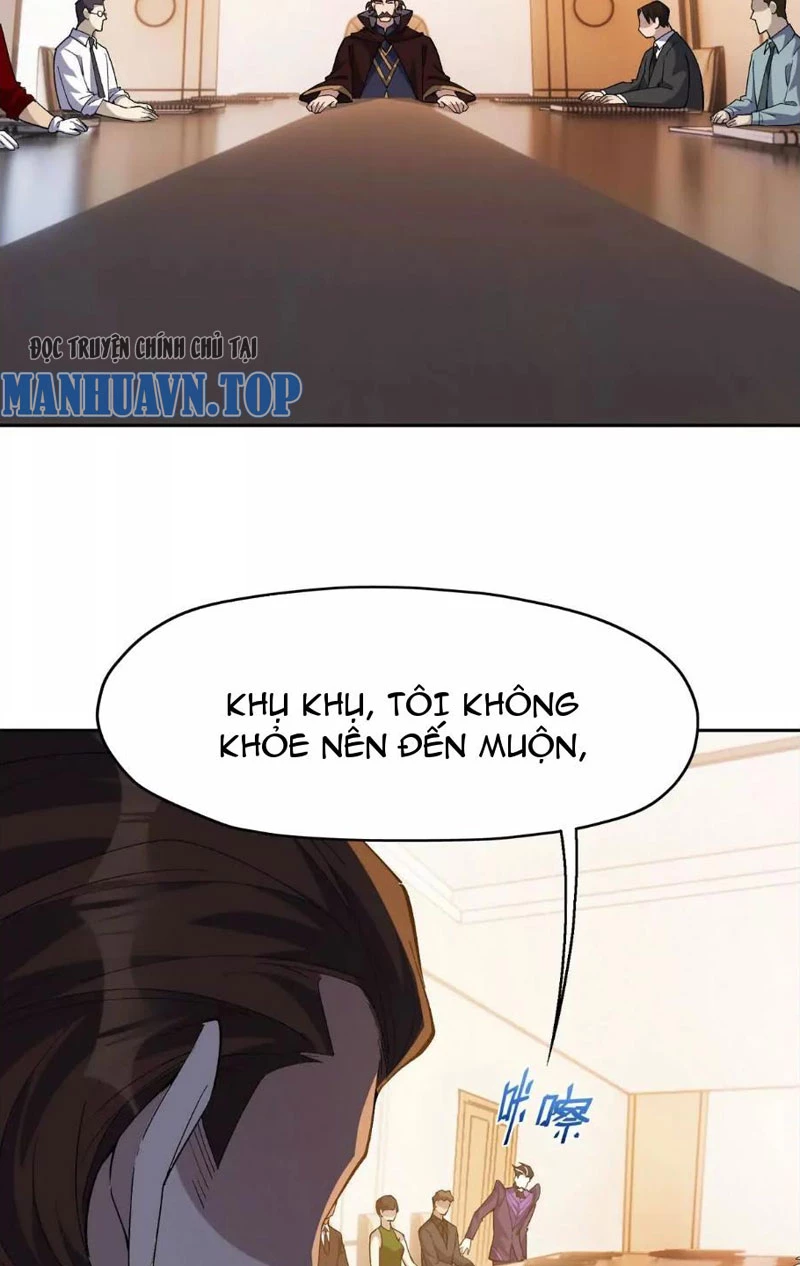 Trùng Sinh Thành Godzilla Chapter 251 - 55