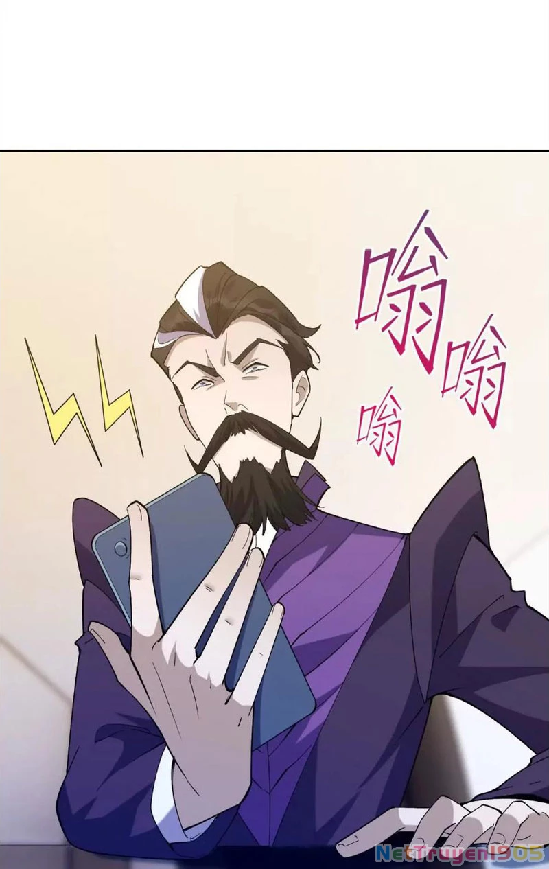 Trùng Sinh Thành Godzilla Chapter 251 - 64