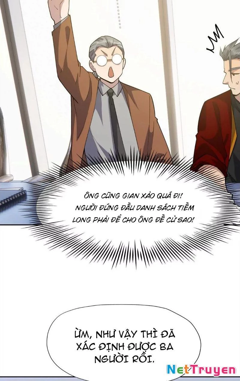 Trùng Sinh Thành Godzilla Chapter 251 - 76