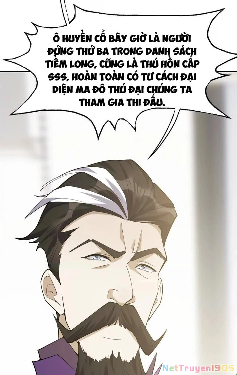 Trùng Sinh Thành Godzilla Chapter 251 - 78