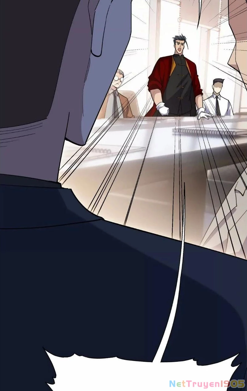 Trùng Sinh Thành Godzilla Chapter 251 - 95