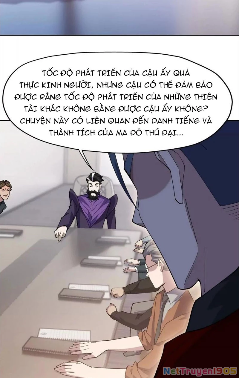 Trùng Sinh Thành Godzilla Chapter 251 - 97