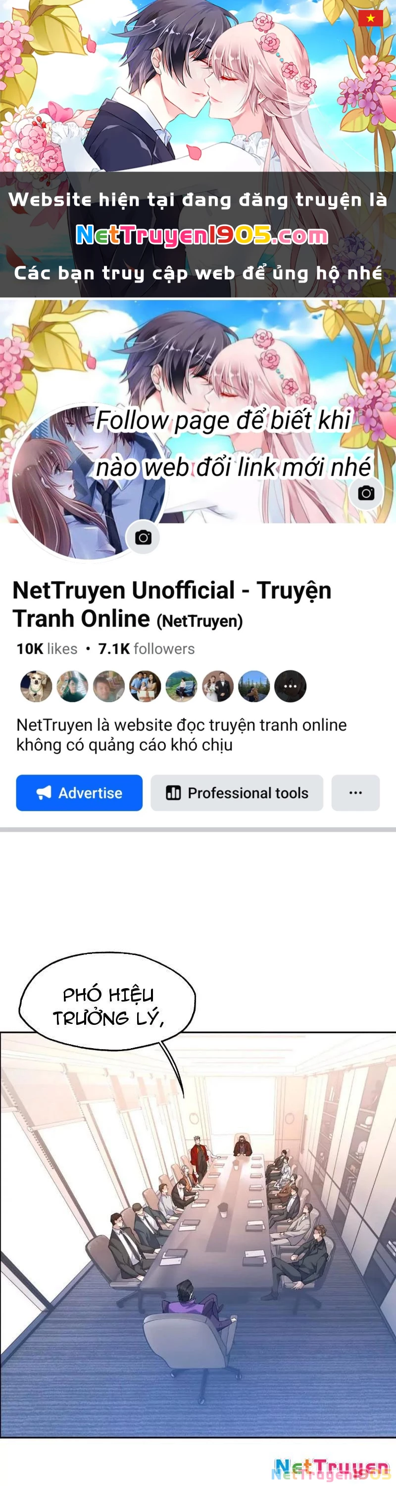 Trùng Sinh Thành Godzilla Chapter 252 - 1