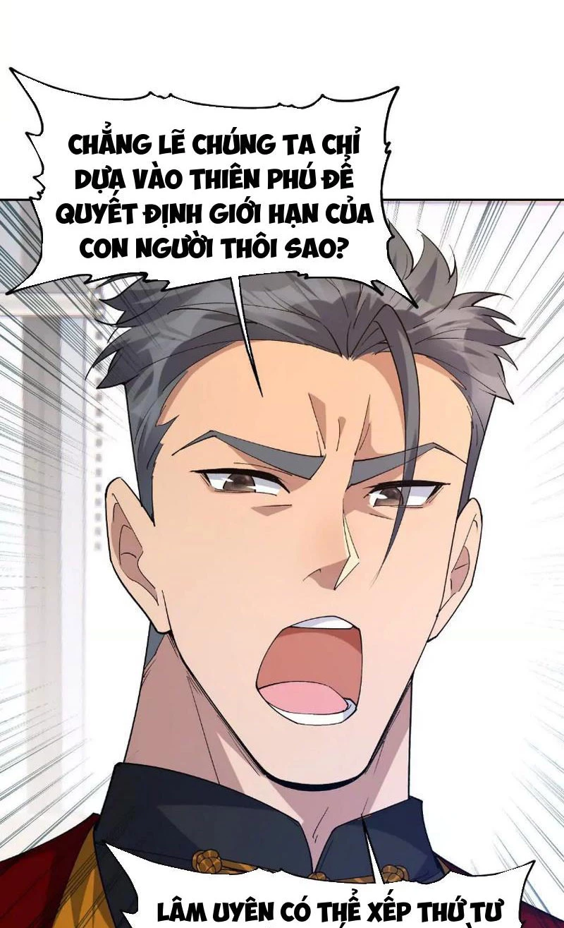 Trùng Sinh Thành Godzilla Chapter 252 - 2