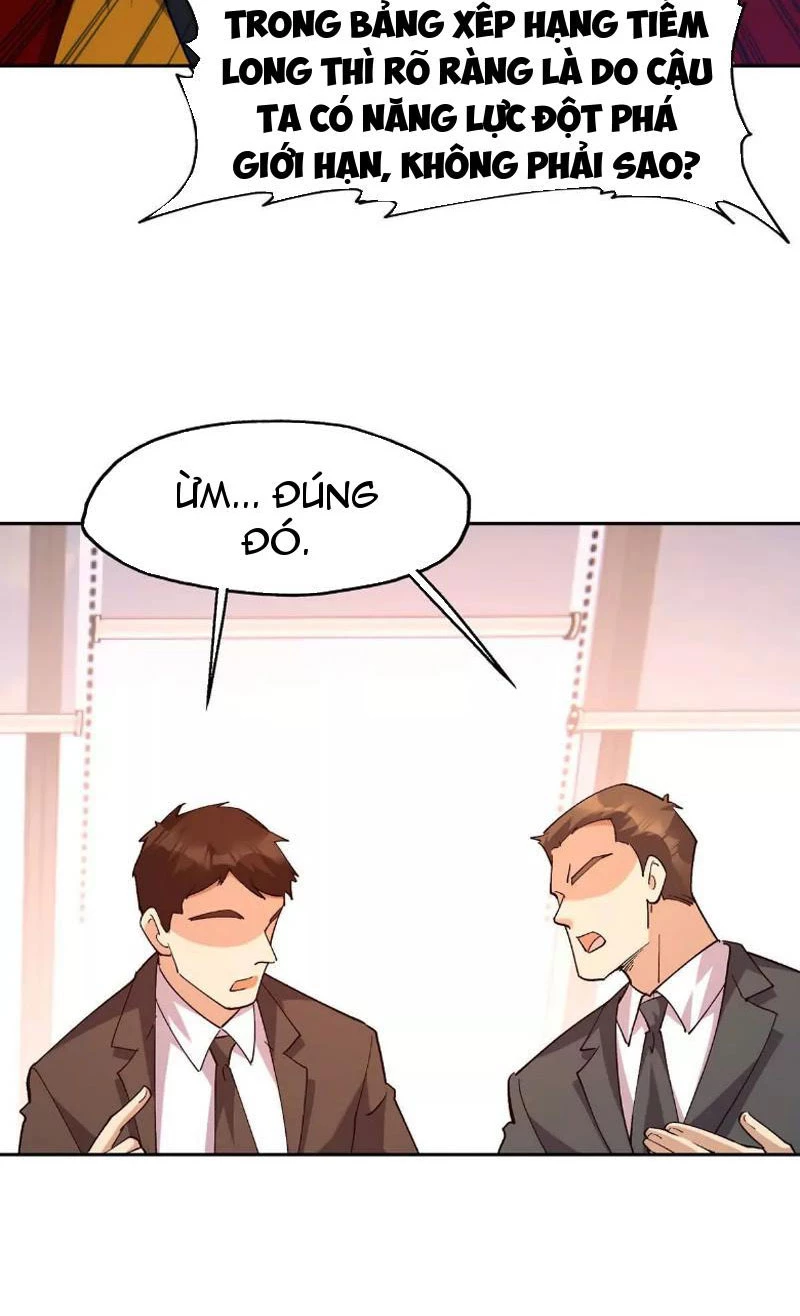 Trùng Sinh Thành Godzilla Chapter 252 - 3