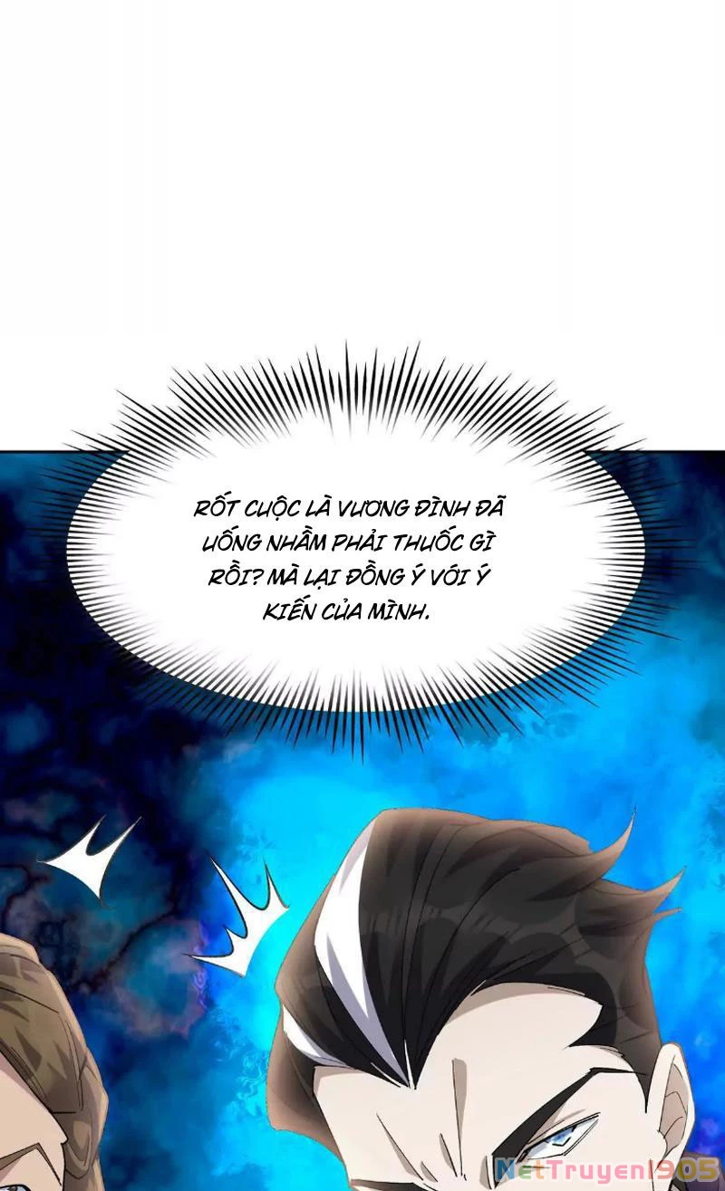 Trùng Sinh Thành Godzilla Chapter 252 - 10