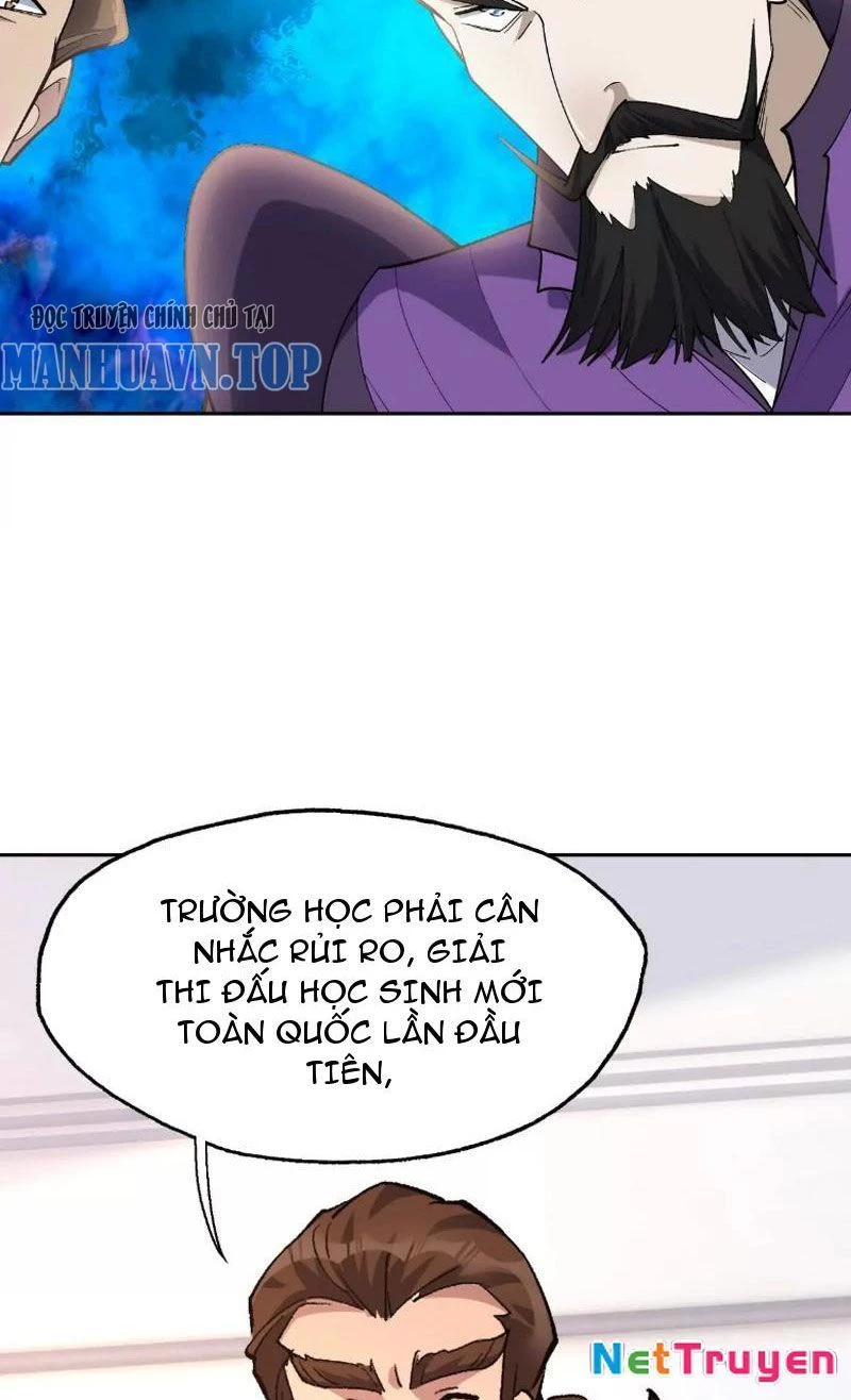 Trùng Sinh Thành Godzilla Chapter 252 - 11