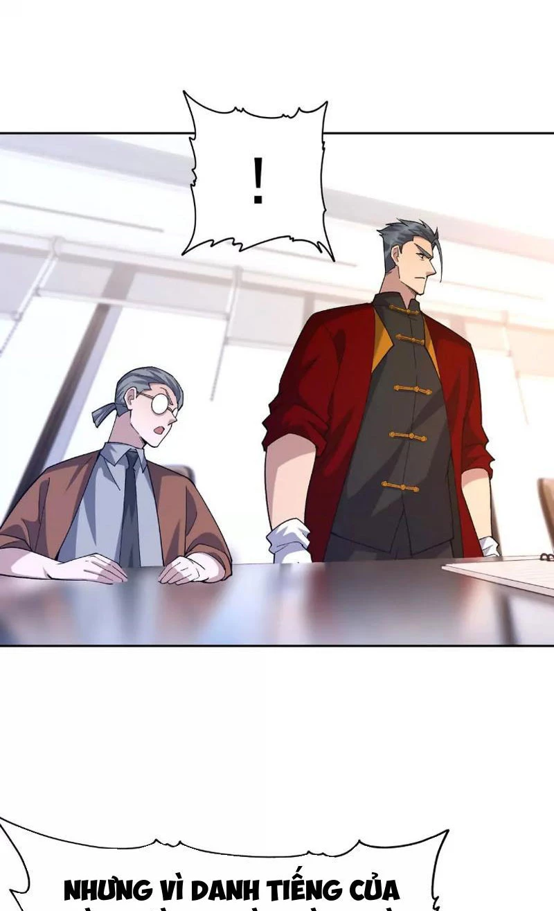 Trùng Sinh Thành Godzilla Chapter 252 - 13