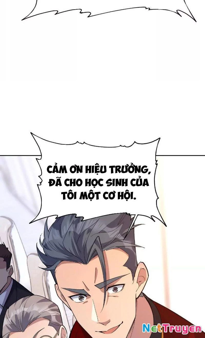 Trùng Sinh Thành Godzilla Chapter 252 - 16