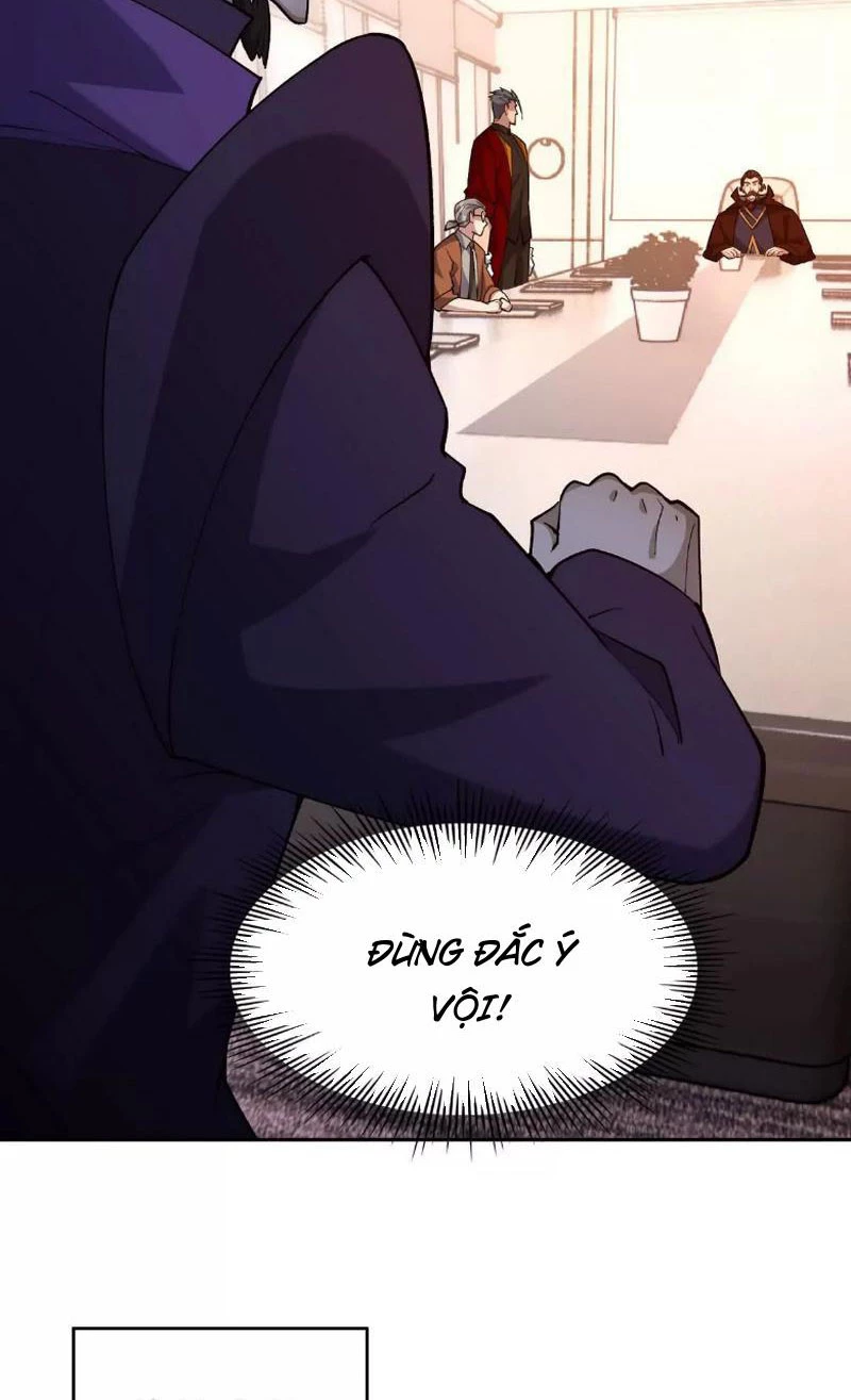 Trùng Sinh Thành Godzilla Chapter 252 - 20