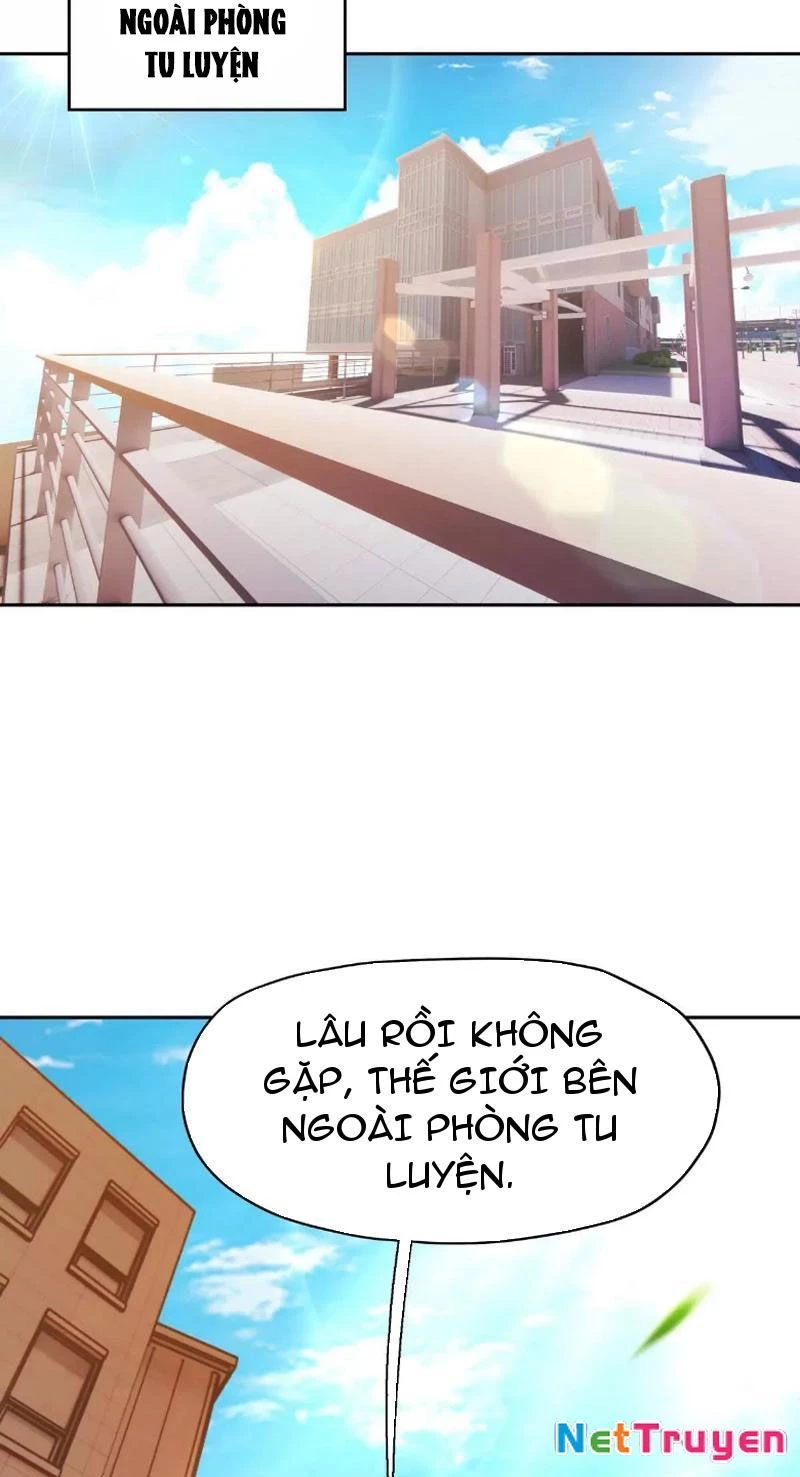 Trùng Sinh Thành Godzilla Chapter 252 - 21