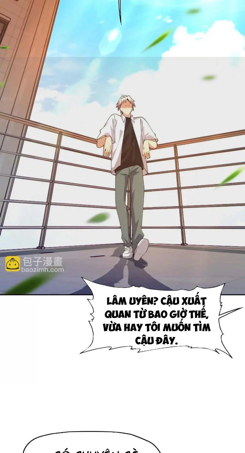 Trùng Sinh Thành Godzilla Chapter 252 - 22