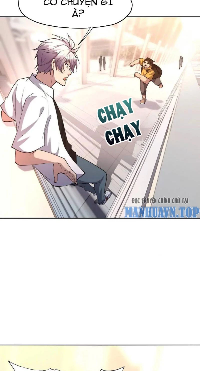 Trùng Sinh Thành Godzilla Chapter 252 - 23