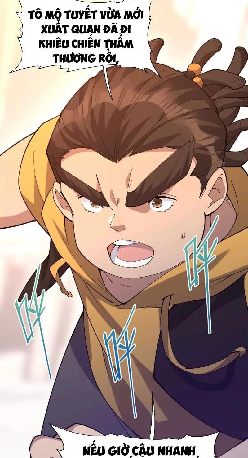 Trùng Sinh Thành Godzilla Chapter 252 - 24