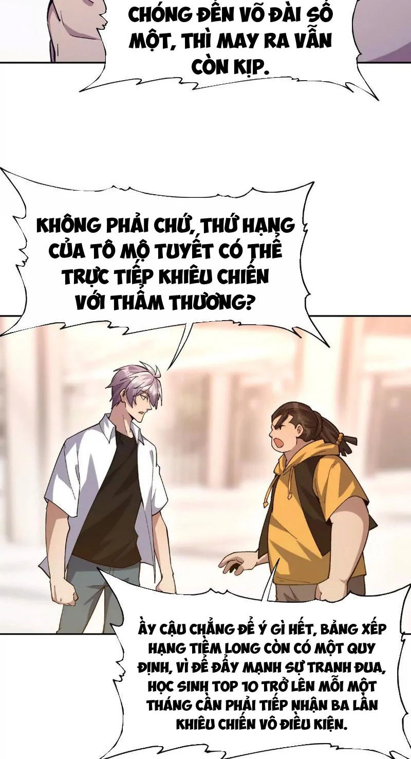 Trùng Sinh Thành Godzilla Chapter 252 - 25