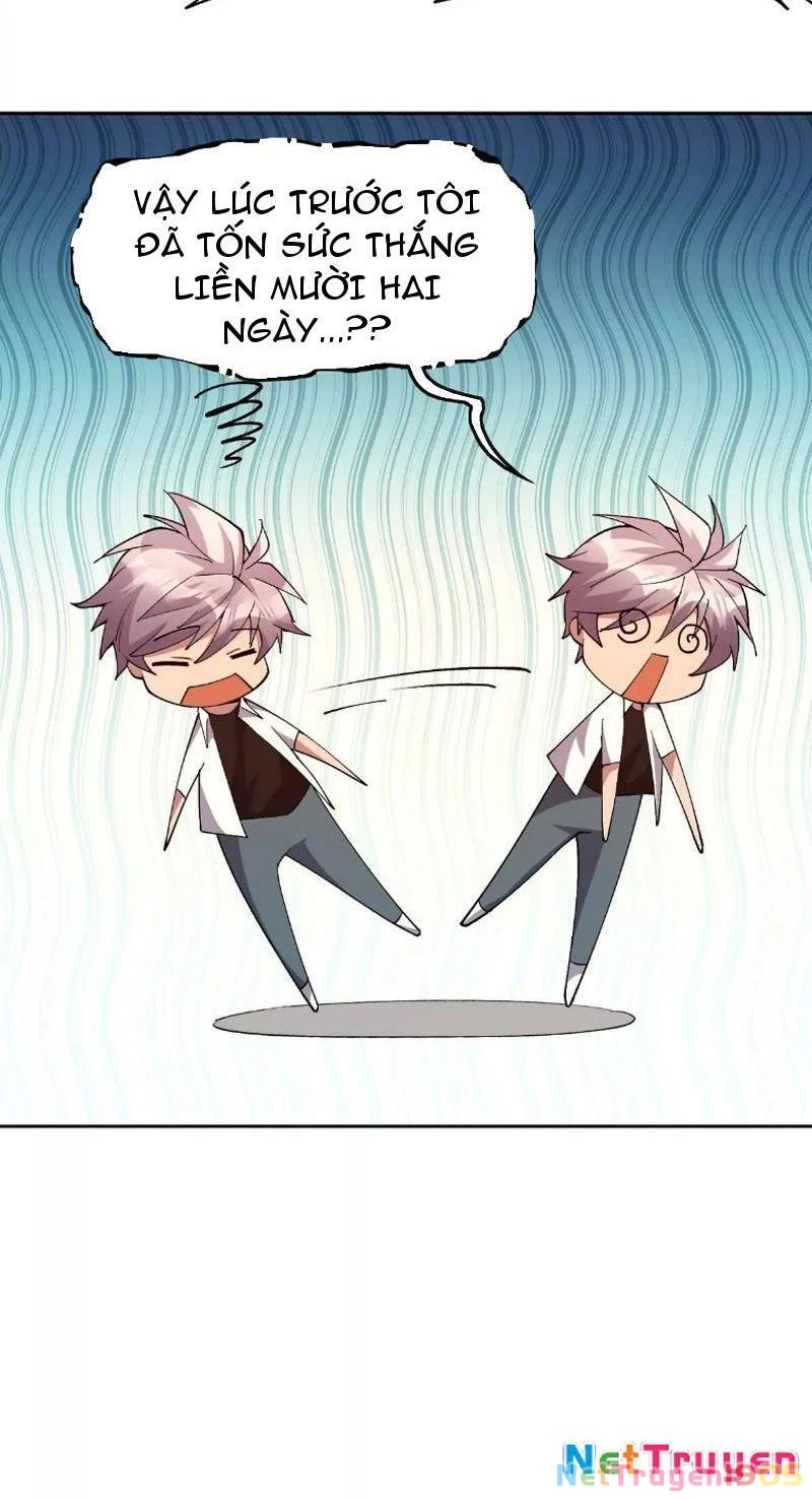 Trùng Sinh Thành Godzilla Chapter 252 - 26