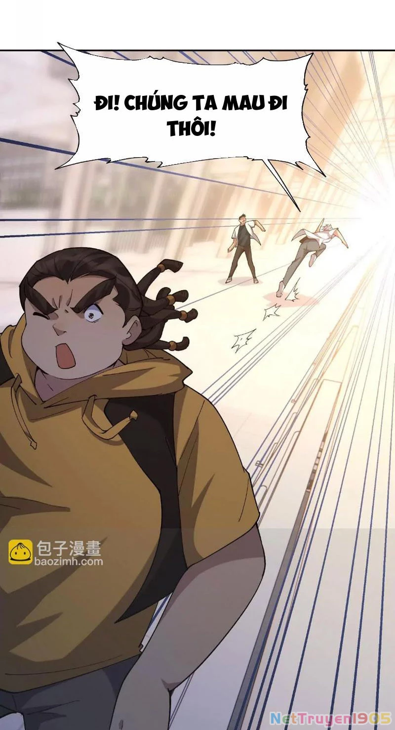 Trùng Sinh Thành Godzilla Chapter 252 - 27