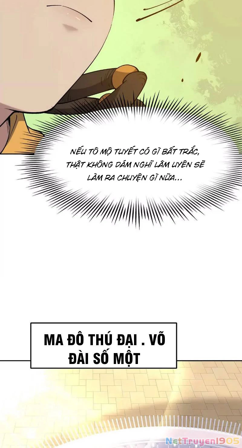 Trùng Sinh Thành Godzilla Chapter 252 - 29